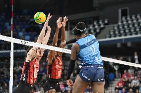 VOLLEY - Champions League Women - Numia Vero Volley Milano vs Eczacibasi Dynavit Istanbul