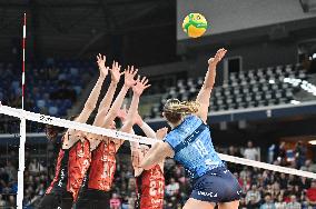 VOLLEY - Champions League Women - Numia Vero Volley Milano vs Eczacibasi Dynavit Istanbul