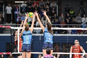 VOLLEY - Champions League Women - Numia Vero Volley Milano vs Eczacibasi Dynavit Istanbul