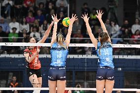 VOLLEY - Champions League Women - Numia Vero Volley Milano vs Eczacibasi Dynavit Istanbul