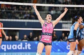 VOLLEY - Champions League Women - Numia Vero Volley Milano vs Eczacibasi Dynavit Istanbul