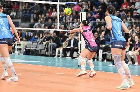 VOLLEY - Champions League Women - Numia Vero Volley Milano vs Eczacibasi Dynavit Istanbul