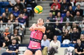 VOLLEY - Champions League Women - Numia Vero Volley Milano vs Eczacibasi Dynavit Istanbul