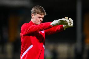 Cambridge United v Stevenage - Sky Bet League 1