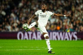Real Madrid C.F. v Atletico de Madrid - UEFA Champions League 2024/25 Round of 16 First Leg