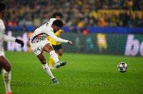 BvB Dortmund v LOSC Lille  - UEFA Champions League 2024/25 round of 16