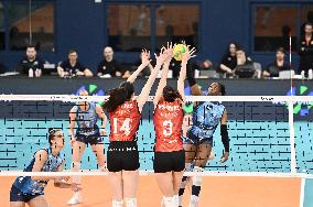 VOLLEY - Champions League Women - Numia Vero Volley Milano vs Eczacibasi Dynavit Istanbul