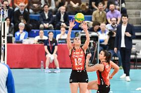 VOLLEY - Champions League Women - Numia Vero Volley Milano vs Eczacibasi Dynavit Istanbul