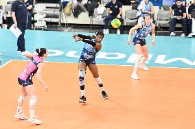 VOLLEY - Champions League Women - Numia Vero Volley Milano vs Eczacibasi Dynavit Istanbul