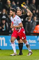 Cambridge United v Stevenage - Sky Bet League 1