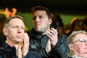 Cambridge United v Stevenage - Sky Bet League 1