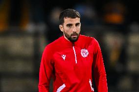 Cambridge United v Stevenage - Sky Bet League 1