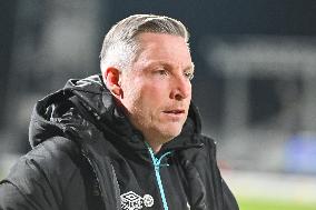 Cambridge United v Stevenage - Sky Bet League 1