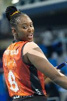 VOLLEY - Champions League Women - Numia Vero Volley Milano vs Eczacibasi Dynavit Istanbul