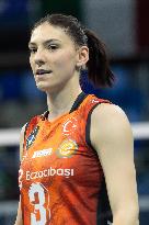 VOLLEY - Champions League Women - Numia Vero Volley Milano vs Eczacibasi Dynavit Istanbul