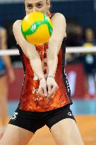 VOLLEY - Champions League Women - Numia Vero Volley Milano vs Eczacibasi Dynavit Istanbul