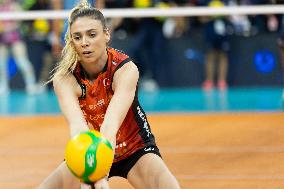 VOLLEY - Champions League Women - Numia Vero Volley Milano vs Eczacibasi Dynavit Istanbul