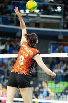 VOLLEY - Champions League Women - Numia Vero Volley Milano vs Eczacibasi Dynavit Istanbul
