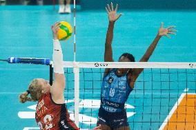 VOLLEY - Champions League Women - Numia Vero Volley Milano vs Eczacibasi Dynavit Istanbul