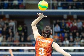 VOLLEY - Champions League Women - Numia Vero Volley Milano vs Eczacibasi Dynavit Istanbul
