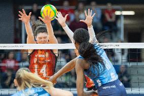 VOLLEY - Champions League Women - Numia Vero Volley Milano vs Eczacibasi Dynavit Istanbul