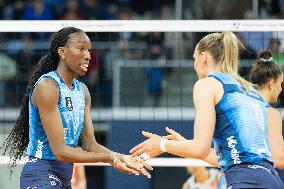 VOLLEY - Champions League Women - Numia Vero Volley Milano vs Eczacibasi Dynavit Istanbul