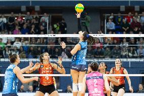 VOLLEY - Champions League Women - Numia Vero Volley Milano vs Eczacibasi Dynavit Istanbul