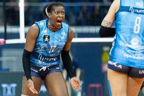 VOLLEY - Champions League Women - Numia Vero Volley Milano vs Eczacibasi Dynavit Istanbul