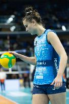 VOLLEY - Champions League Women - Numia Vero Volley Milano vs Eczacibasi Dynavit Istanbul