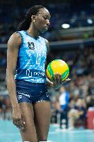 VOLLEY - Champions League Women - Numia Vero Volley Milano vs Eczacibasi Dynavit Istanbul