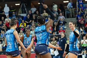 VOLLEY - Champions League Women - Numia Vero Volley Milano vs Eczacibasi Dynavit Istanbul