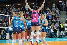 VOLLEY - Champions League Women - Numia Vero Volley Milano vs Eczacibasi Dynavit Istanbul