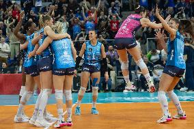 VOLLEY - Champions League Women - Numia Vero Volley Milano vs Eczacibasi Dynavit Istanbul