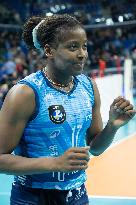 VOLLEY - Champions League Women - Numia Vero Volley Milano vs Eczacibasi Dynavit Istanbul