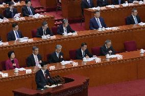 Chinese People's Political Consultative Conference