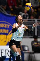 VOLLEY - Volley Challenge Cup Women - Final - Reale Mutua Fenera Chieri'76 vs Roma Volley