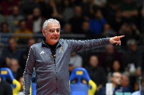 VOLLEY - Volley Challenge Cup Women - Final - Reale Mutua Fenera Chieri'76 vs Roma Volley