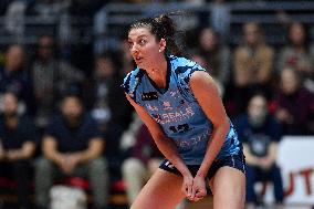 VOLLEY - Volley Challenge Cup Women - Final - Reale Mutua Fenera Chieri'76 vs Roma Volley