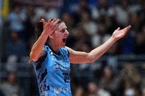 VOLLEY - Volley Challenge Cup Women - Final - Reale Mutua Fenera Chieri'76 vs Roma Volley