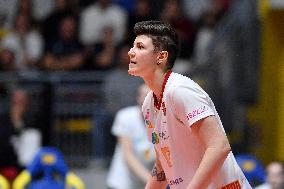 VOLLEY - Volley Challenge Cup Women - Final - Reale Mutua Fenera Chieri'76 vs Roma Volley
