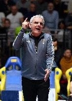 VOLLEY - Volley Challenge Cup Women - Final - Reale Mutua Fenera Chieri'76 vs Roma Volley