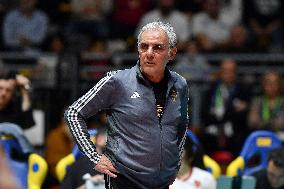 VOLLEY - Volley Challenge Cup Women - Final - Reale Mutua Fenera Chieri'76 vs Roma Volley