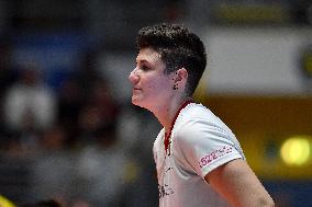 VOLLEY - Volley Challenge Cup Women - Final - Reale Mutua Fenera Chieri'76 vs Roma Volley