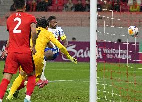 Football: ACLE round of 16