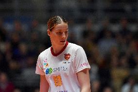 VOLLEY - Volley Challenge Cup Women - Final - Reale Mutua Fenera Chieri'76 vs Roma Volley