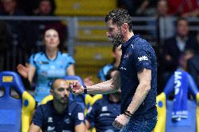 VOLLEY - Volley Challenge Cup Women - Final - Reale Mutua Fenera Chieri'76 vs Roma Volley