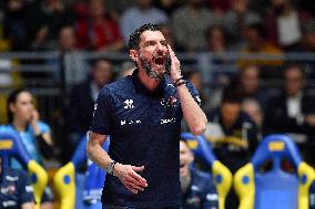 VOLLEY - Volley Challenge Cup Women - Final - Reale Mutua Fenera Chieri'76 vs Roma Volley