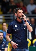 VOLLEY - Volley Challenge Cup Women - Final - Reale Mutua Fenera Chieri'76 vs Roma Volley