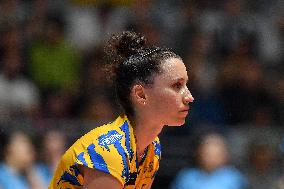 VOLLEY - Volley Challenge Cup Women - Final - Reale Mutua Fenera Chieri'76 vs Roma Volley