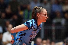 VOLLEY - Volley Challenge Cup Women - Final - Reale Mutua Fenera Chieri'76 vs Roma Volley